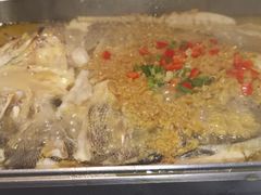 -半天妖烤鱼(桐乡万嘉购物中心店)