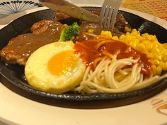 -汤姆家的牛排西餐厅(振华商厦店)