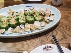卜卜白贝-广东道至正餐厅(区庄店)