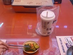 -神府路壹号·海鲜烧烤·砂锅粥·锅物(三坊七巷店)