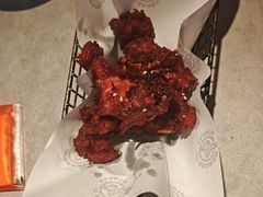 -鸣记脆皮烤鱼(三八广场店)