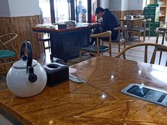 -87号烧烤海鲜·大排档(金沙滩店)