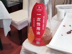 -渝信川菜(长安店)