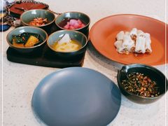 -半山腰·云南菜(侨福芳草地店)