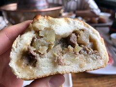 -额尔敦传统涮(公园西路店)