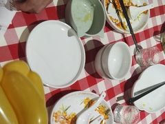 -西贝(南开大悦城店)