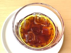 -稀物集咖啡(徽州大道店)