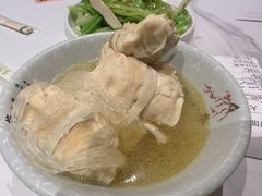 -慧娟面馆·餐厅(望江路店)