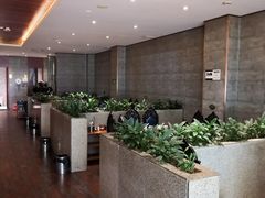 大堂-葛记红焖羊肉(人民路店)
