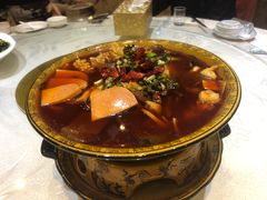 -开元食府(长兴路店)