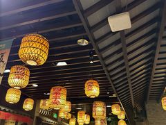 -南京大牌档(崇文门国瑞店)