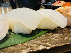 -御瀛日本料理