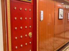 门面-万荣烤鸭店·北京菜(天坛店)