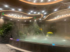-汤印温泉假日酒店