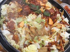 -高基五春川炒鸡排(威海总店)