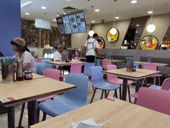 -小杨生煎(成山巴黎春天店)