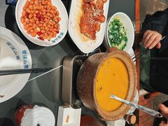 -索溪山寨·湘西饮食文化博物馆(标志门店)