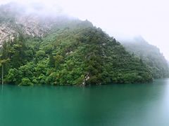 -叠溪松坪沟景区