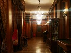 -马勒别墅·中餐厅