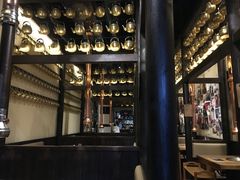 -韩国料理大力士(屏风街店)