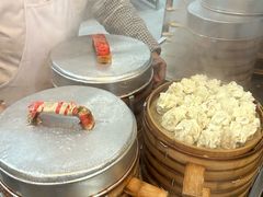 -海汇源老烧麦店(东大街总店)