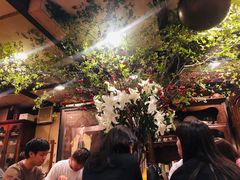 -茶亭 羽當 渋谷