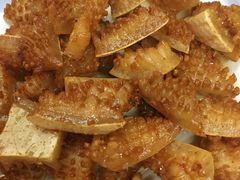 烤猪皮-多哥水·西双版纳传统傣味·昆明土著私藏云南菜(司马巷店)