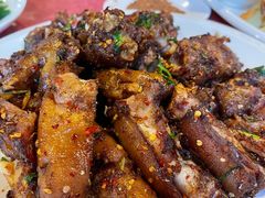 -龙翔小猪脚(龙头街店)