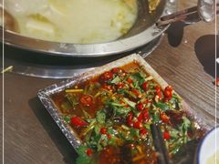 -土著渔匠·养生蝴蝶鱼(香樟路店)