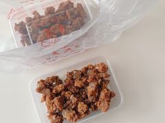 -乔波食品(杜桥中心菜场店)