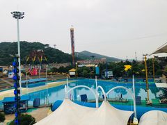 -杭州浪浪浪水公园
