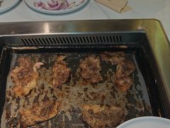 -苏格里岛自助烤肉海鲜火锅(成都金牛万达店)