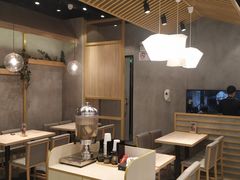 大堂-家有好面(静安大融城店)