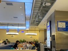 -兰湘子·湘菜小炒(盛龙广场店)