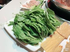 -枇杷园食为鲜火锅(南山店)