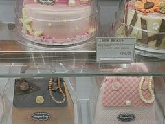 -哈根达斯(龙湖时代天街店)