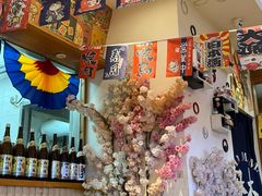 -林妈妈村·日式料理(宝山万达店)