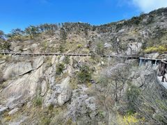 -沂蒙山旅游区龟蒙景区
