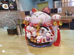 -鱼籽村秘制拌饭(崇文门店)