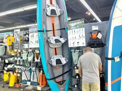 -迪卡侬(顺峰山店)