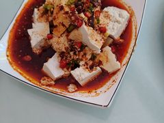 -秦扬居特色菜馆(上王村)