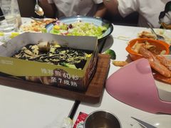 -卡朋西餐(铂顿城店)