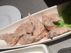 -海底捞火锅(万象城店)