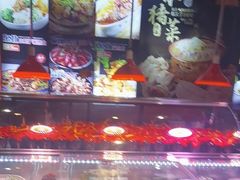 -人民公社大食堂(张家湾店)