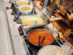 -比格比萨自助(宝山日月光店)