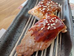 -Sushi Love 创意寿司(丽影广场店)