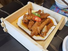-最忆早茶(蜀汉路店)