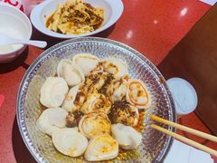 -喜家德虾仁水饺(长泰广场店)