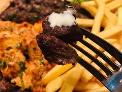-ALAMEEN阿拉伯餐厅(三里屯店)