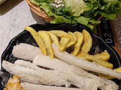 -鲜潭蒸汽石锅鱼(五道口购物中心店)